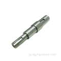 Machining Baja Ngganti Peringkat Machining Peringkat Machining